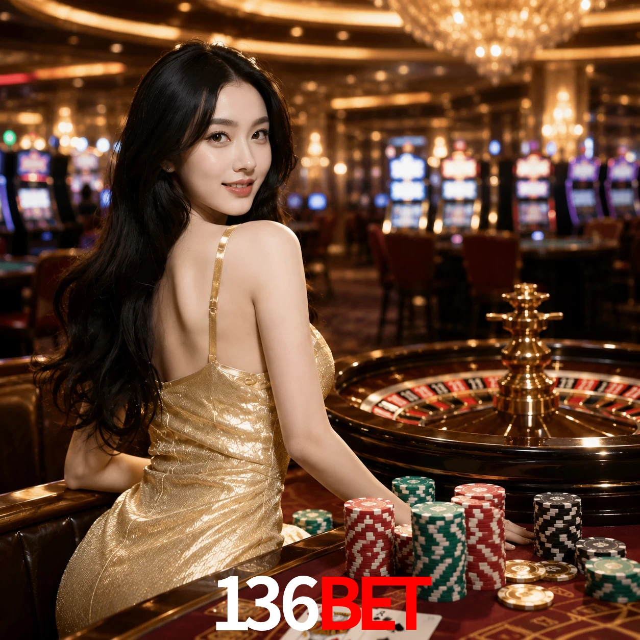 Download app 136bet Android iOS